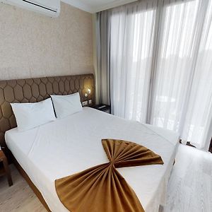 Standaard Kamer met een Queen Size Bed